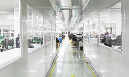 新華社 | 民營企業(yè)如何敢于擔當勇于創(chuàng)新突破？請看一一疾風勁草識虹潤！