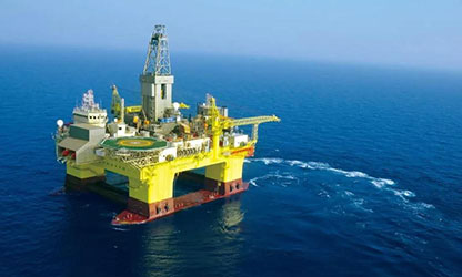 高新科技我為先，跨越滄海濟(jì)天下——虹潤(rùn)人工智能溫控器助力中海油油輪控制系統(tǒng)