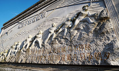 “工匠虹潤(rùn)”是如何煉成的？