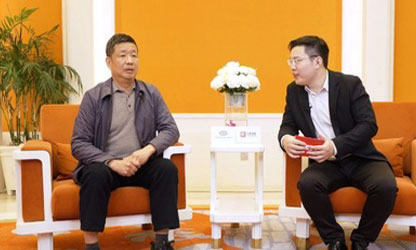 轉載自《中國儀器儀表行業(yè)協(xié)會》——深度面對面 | 虹潤董事長林善平：打造工匠精神，一步一個腳印堅定前行！