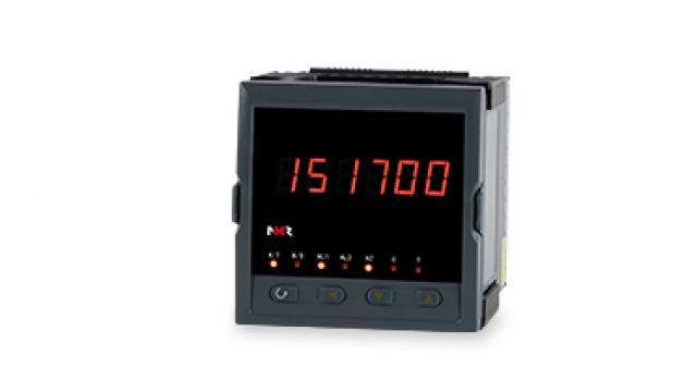 NHR-2400系列頻率/轉速表