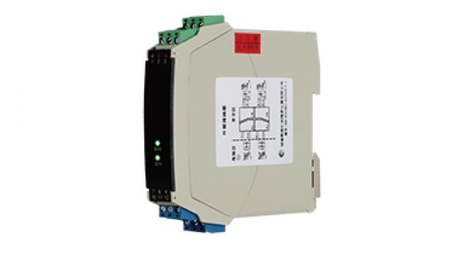 OHR-B35系列12V驅(qū)動，開關(guān)量輸出操作端隔離柵